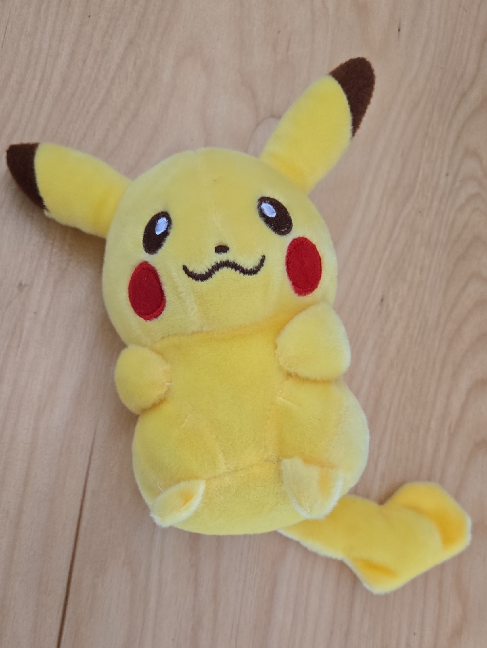Pokémon Pikachu Plush Doll